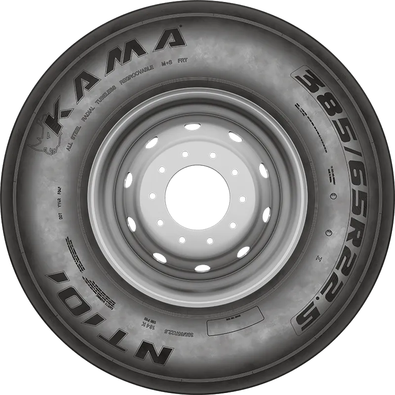 KAMA NT 101 в Ангарске — KAMA TYRES KAMA NT 101 в Ангарске