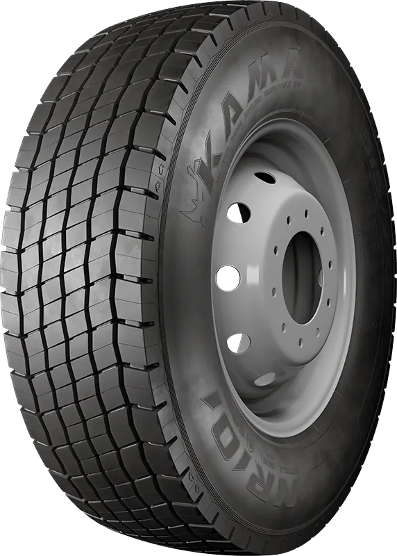 KAMA NR 101 в Ангарске — KAMA TYRES KAMA NR 101 в Ангарске