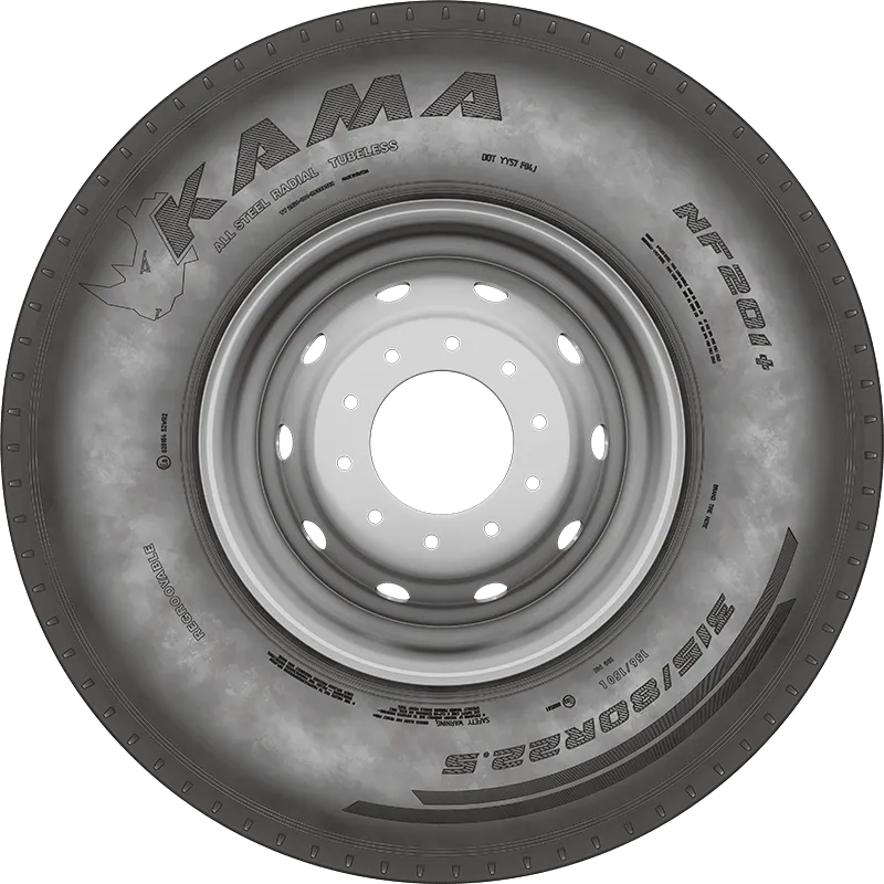 KAMA NF 201+ в Ангарске — KAMA TYRES KAMA NF 201+ в Ангарске